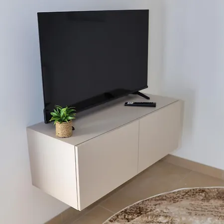 아파트 Tiny House Beverstedt