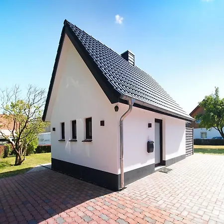 Tiny House 아파트 *