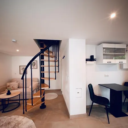 Tiny House Beverstedt