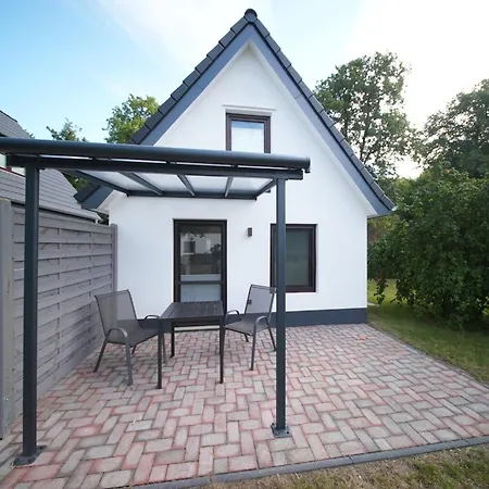 Tiny House Beverstedt