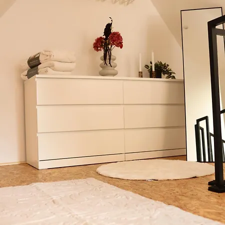 Tiny House 아파트