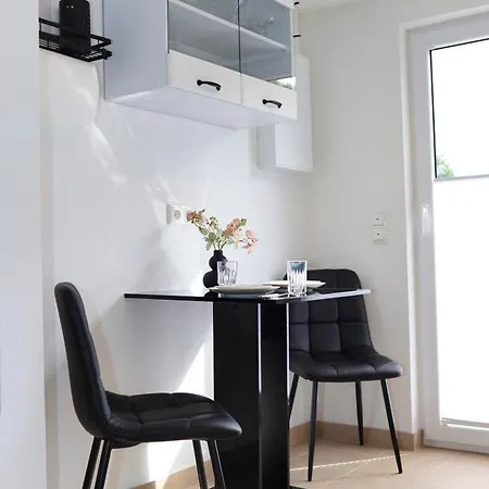 Tiny House 아파트