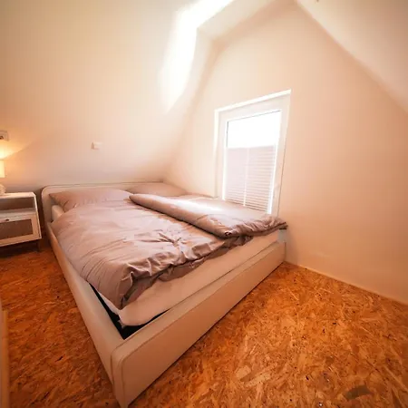 Tiny House 아파트 *