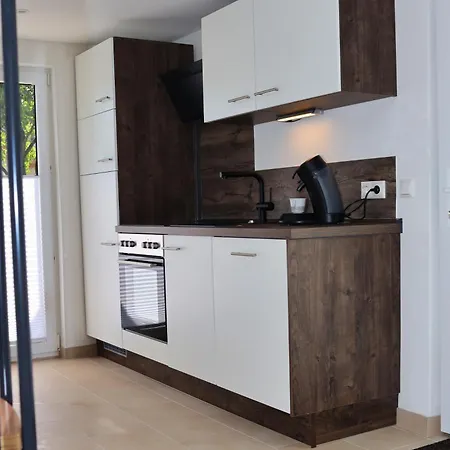 Tiny House 아파트 *